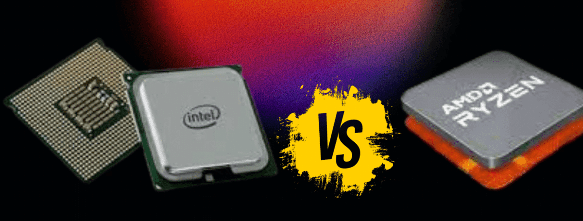 AMD vs INTEL