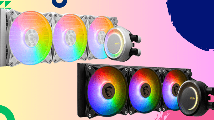 MAG CORELIQUID E Series Liquid Cooler