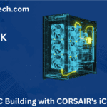 DIY PC Building with CORSAIR’s iCUE LINK