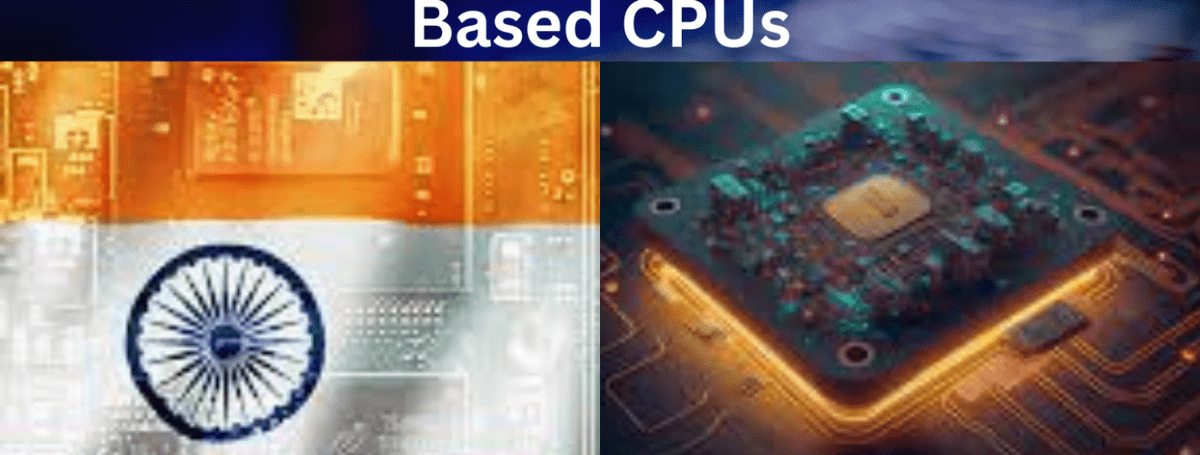 C-DAC AUM Processor