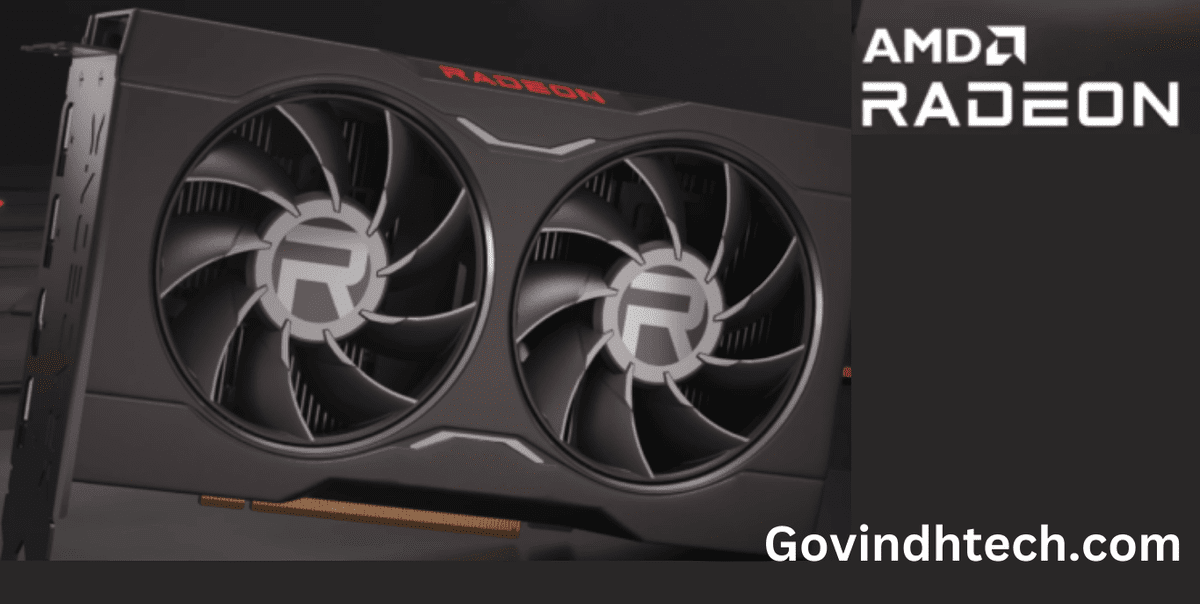 Radeon RX 7800 XT