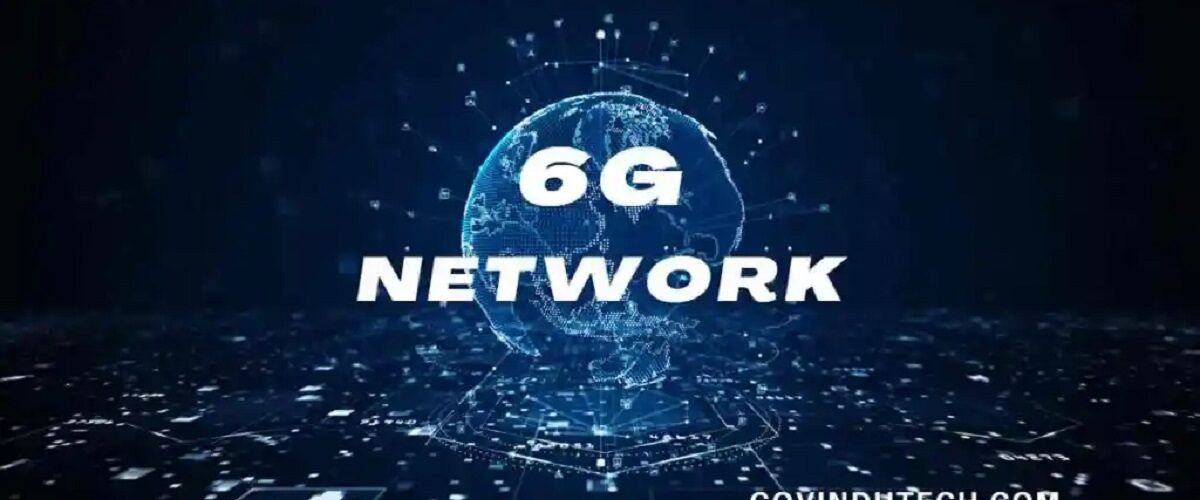 6g Network