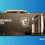 Get Force RTX 4060 Graphic Card