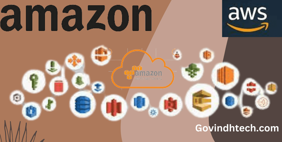 AWS AI/ML Services