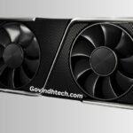 NVIDIA GeForce RTX 4060