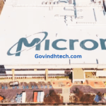 Micron nears $1 bn investment in India chip packaging plant