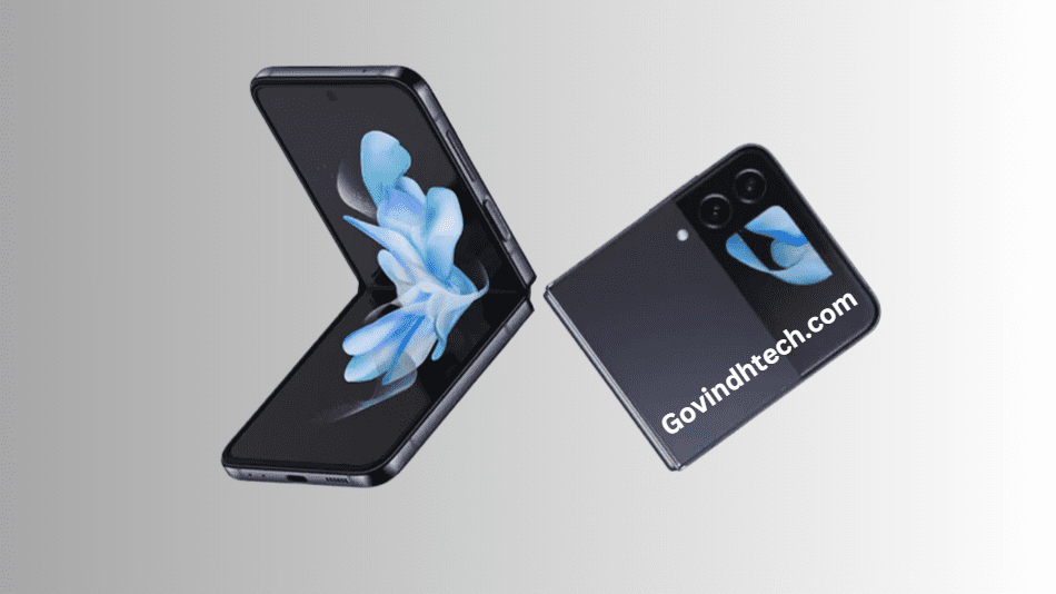 Galaxy Z Flip 5 Durability: Withstanding 274,000 Folds vhj Galaxy Z Flip 5