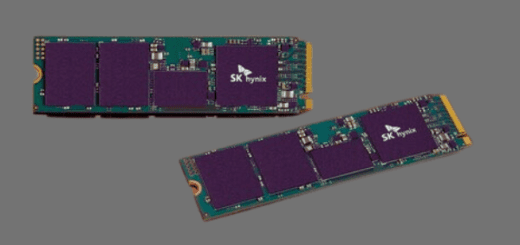 SK Hynix 238-layer NAND