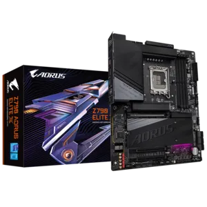 Get Yours Now: AORUS Z790 X Gen Motherboards 300 AORUS Z790 X Gen Motherboards
