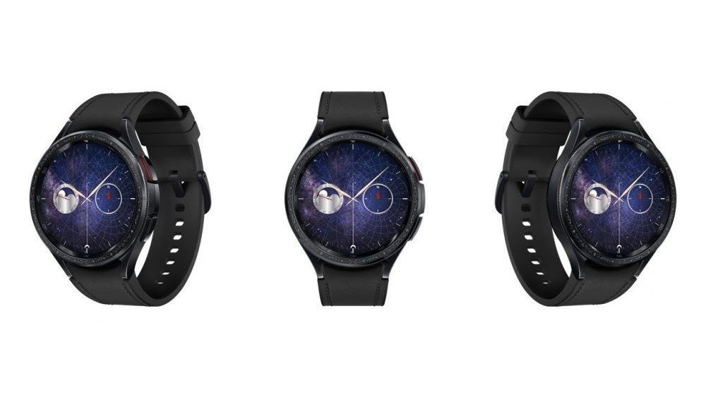 Galaxy Watch6