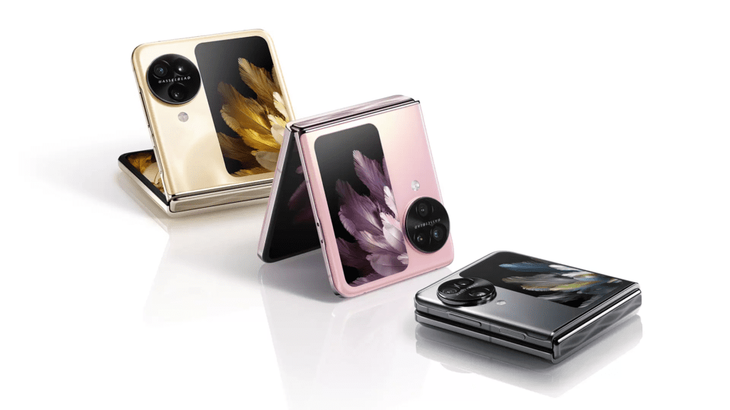 New OPPO Foldable Smartphone Coming to Global Markets image 61 image 61
