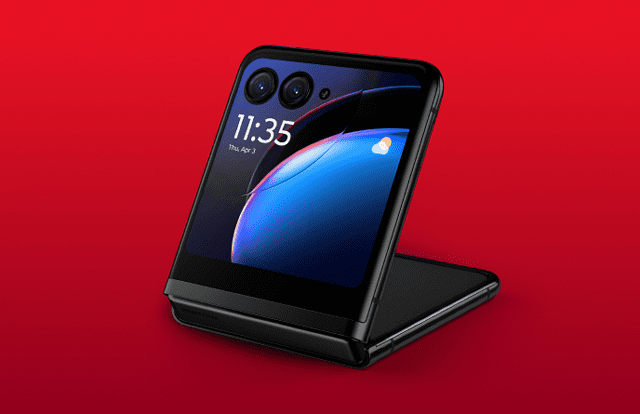 The 5 Best Motorola Razr+ Features image 62 mobile platform