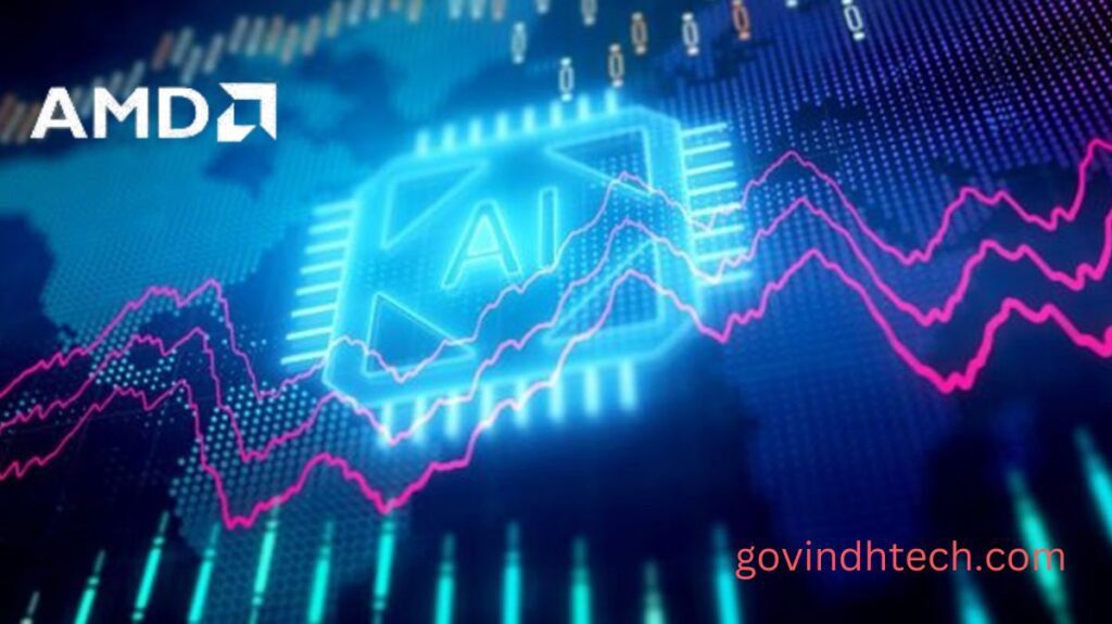 AMD finds that IT leaders are optimistic about AI change it leaders optimistic ai AMD study finds that IT leaders