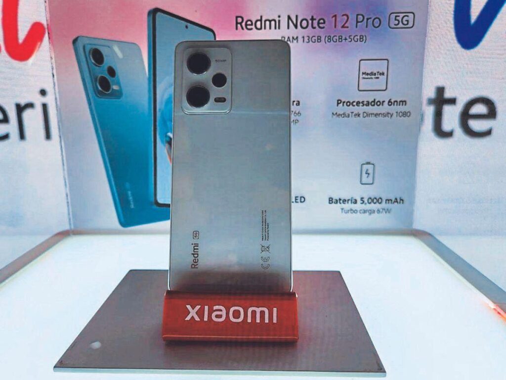 Real Experiences form reality Clients: The Xiaomi Redmi Note 12S redmi 2 Xiaomi Redmi