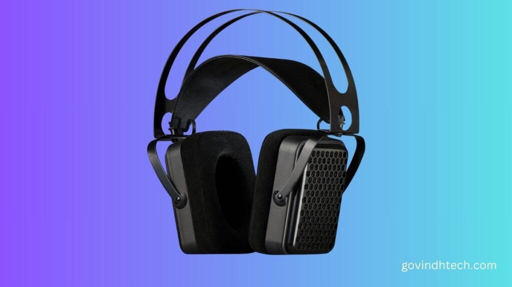 New Avantone planar magnetic headphones Avantone 1 Avantone