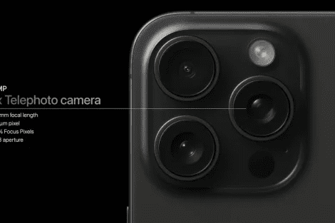 Apple's A17 Pro processor enables mobile gaming image 112 image 112