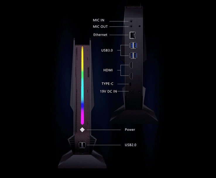 NVIDIA GeForce RTX 3050 Ti Specs image 15 image 15