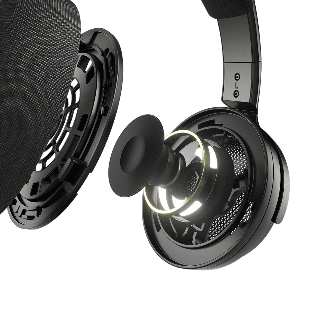VIRTUOSO PRO Wide Top Design Benefits image 176 VIRTUOSO PRO