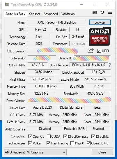 RTX 4070 3DMark Time Spy Score Gaming Excellence image 18 graphic cards