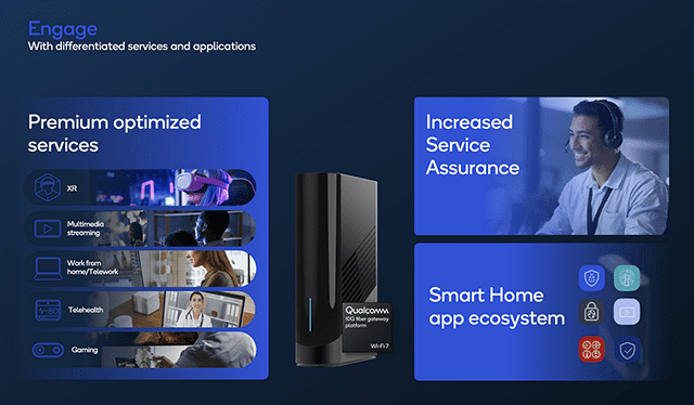 Qualcomm 10G Gateway vs the Competition image 181 innovation strategy