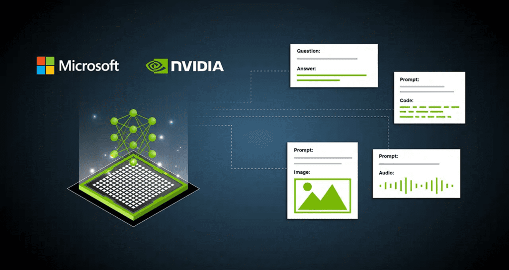 AI on your PC? GeForce users are ahead image 189 AI changing digital life beyond chatbots
