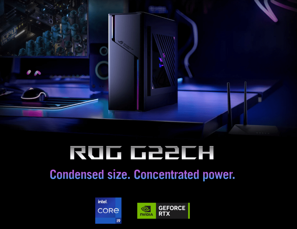 ROG