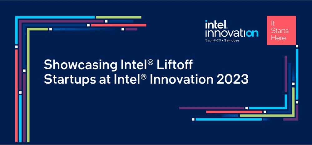 Intel Innovation 2023 Highlights image 53 Intel Innovation