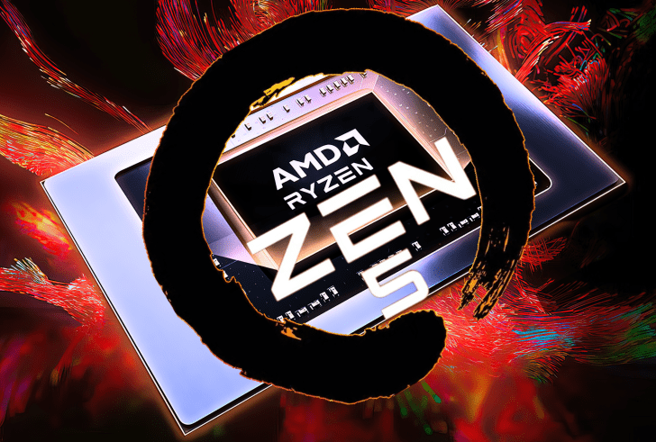 AMD Ryzen APUs: Unleash Laptop Potential with Chiplet Tech AMD Ryzen 8000 APU 728x491 1 AMD Ryzen APUs and Chiplet Tech