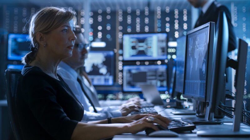 Master the Art of Cybersecurity: Protect, Detect, Respond iStock 808157650 e1696432988409 1 Cybersecurity: Protect, Detect, Respond