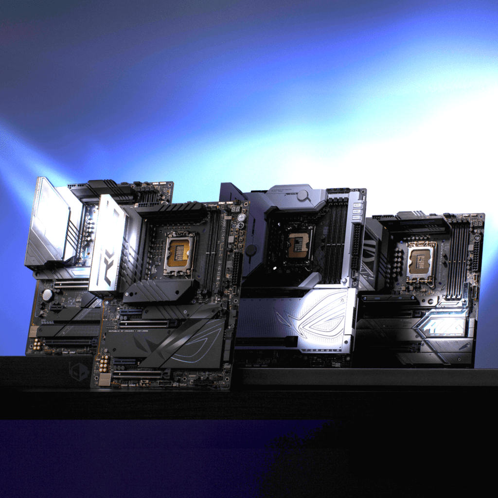 ROG Maximus Z790 Formula: Perfect graphics motherboard image 182 Rog maximus