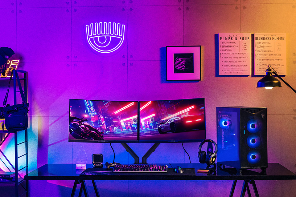 Discover Dual Monitor Arms Benefits image 22 Dual Monitor Arms