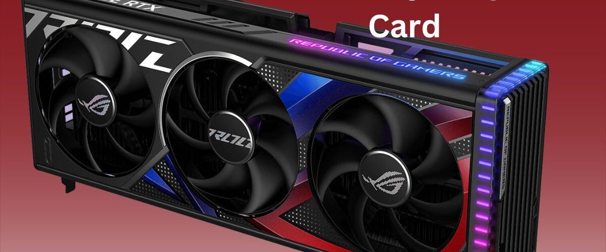 Black Friday GPU