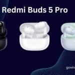 Redmi Buds 5 Pro: True Successor to Redmi Buds 4 Pro? Redmi Buds 5 Pro Redmi Buds 5 Pro