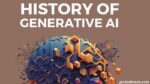 Timeline of Generative AI