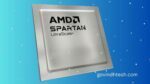 AMD Spartan UltraScale+