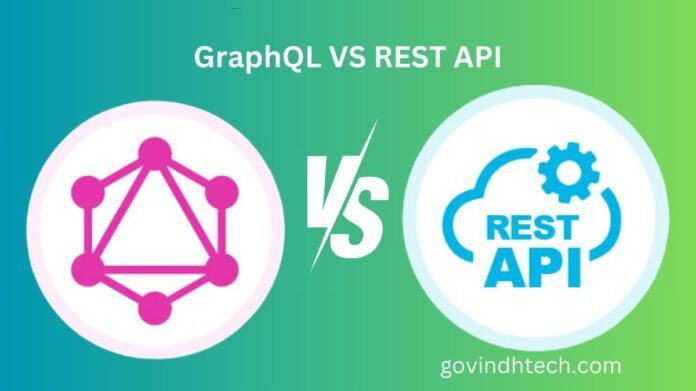 REST API vs GraphQL API