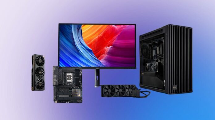 ASUS ProArt