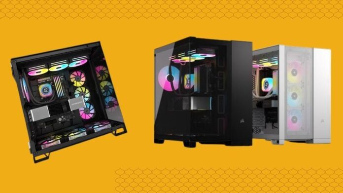 CORSAIR 3500X