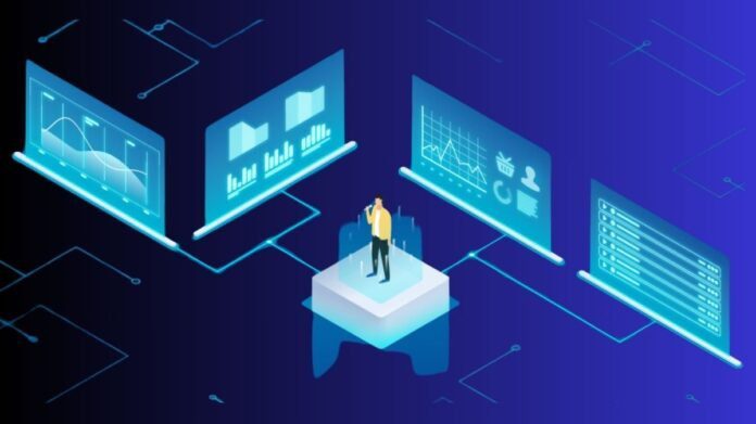 analytics workflows