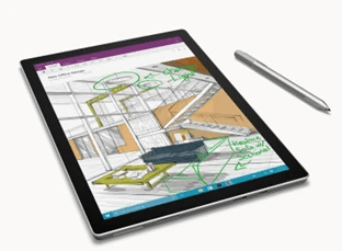 Azure high performance computing enhances Surface products image 40 Surface laptop