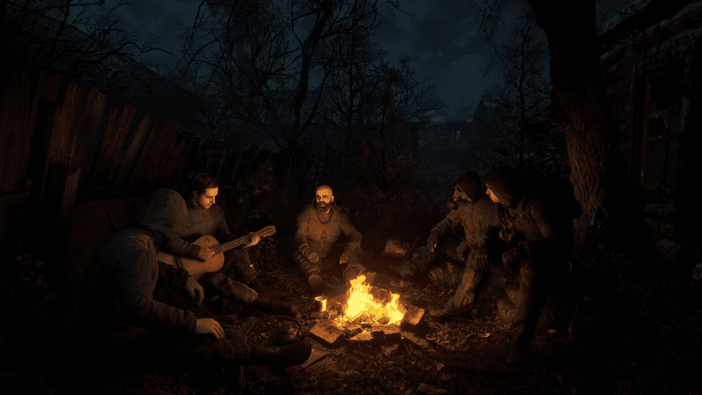 S.T.A.L.K.E.R. 2: Heart of Chornobyl - Sequel in Sep 2024! image 79 stalker 2