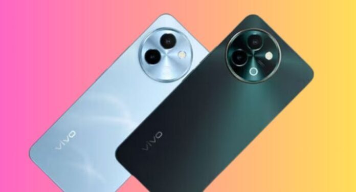 Vivo Y18i