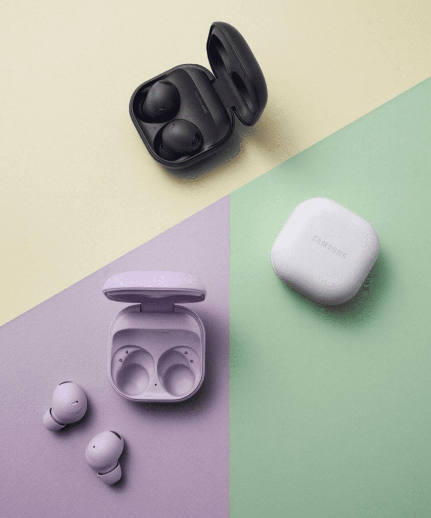 Galaxy Buds2 Pro Galaxy Buds2 Pro