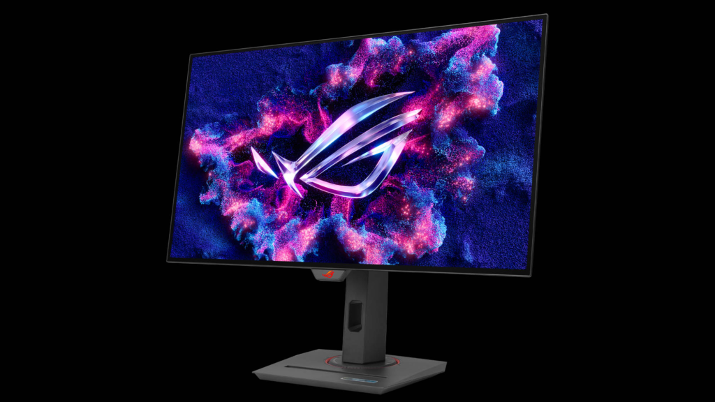 ROG Strix OLED XG27AQDMG