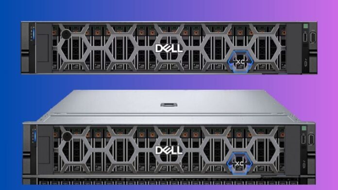 Dell XC