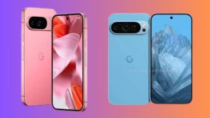 Pixel 9