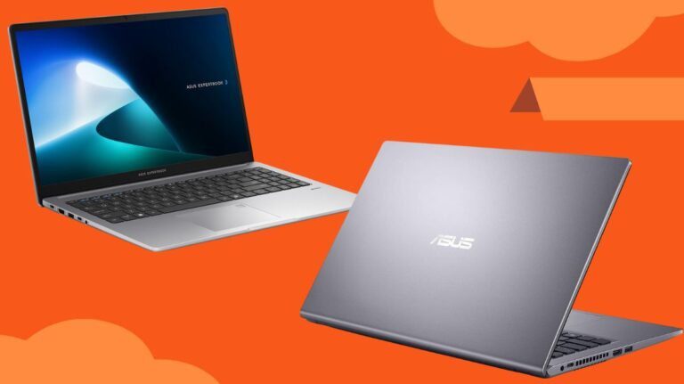 Explore The Features Of The ASUS ExpertBook P1 Review