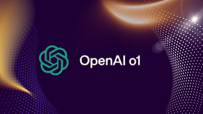 OpenAI o1