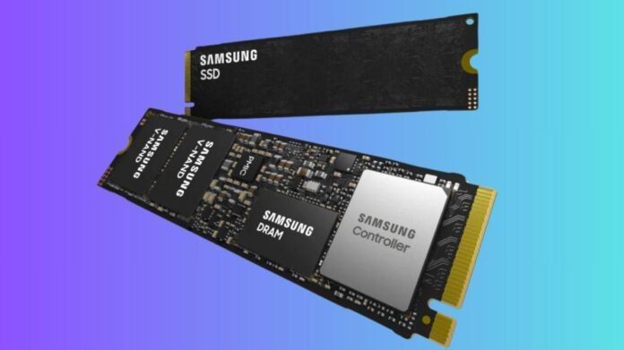 Samsung PM9E1