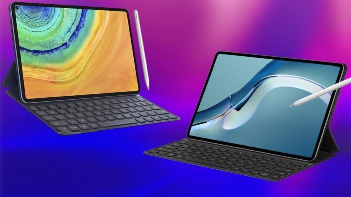 MatePad Pro